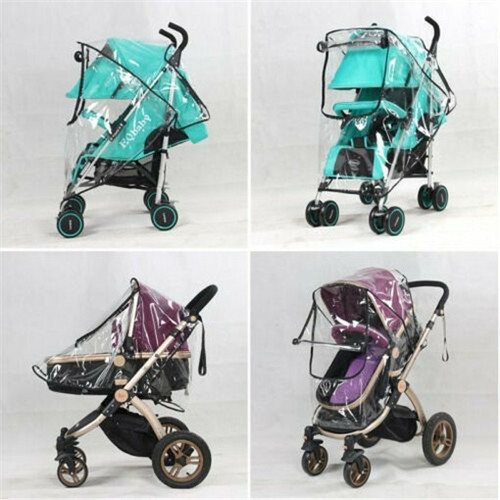 hauck sport buggy raincover